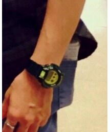 G-SHOCK | アナログ腕時計