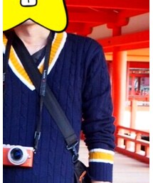 ZIP FIVE | ニット/セーター