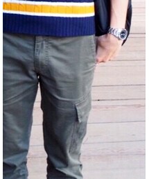 UNIQLO | カーゴパンツ