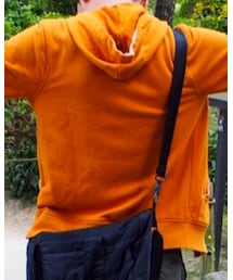 LACOSTE L!VE | パーカー