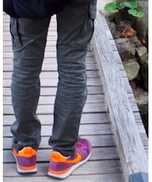 UNIQLO | カーゴパンツ