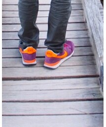 NIKE | スニーカー