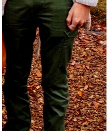 UNIQLO | カーゴパンツ