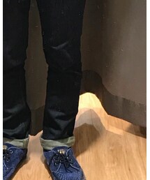 EDWIN | デニムパンツ