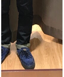 VANS | スニーカー