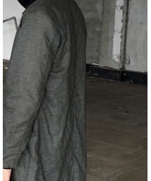 古着 | ステンカラーコート