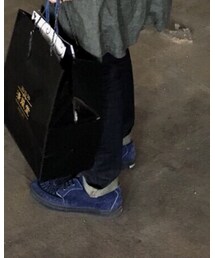 VANS | スニーカー