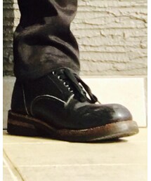 LABORER SHOES | ブーツ
