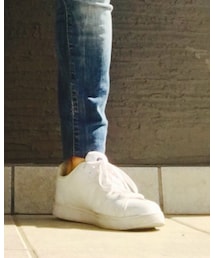 adidas | スニーカー