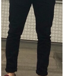 ZARA | もらいもの。(デニムパンツ)