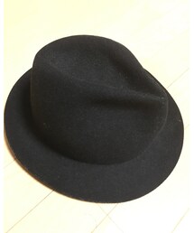 もらいもの | ハット