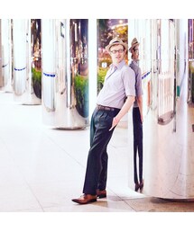 G2000  | Slacks(その他パンツ)