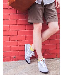 The Academy Brand Shorts(チノパンツ)