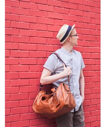 ALDO | Duffle Bag(ドラムバッグ)