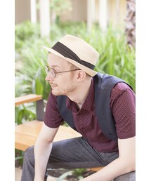 ZALORA | Short Sleeve Shirt(シャツ/ブラウス)