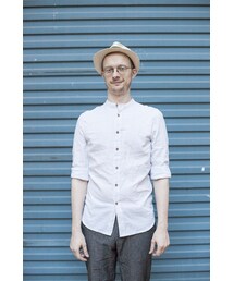 ZALORA | Striped Shirt(シャツ/ブラウス)