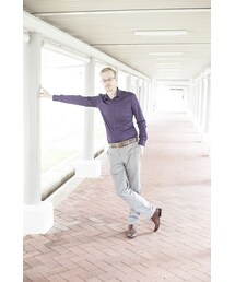 G2000  | Twill Shirt(シャツ/ブラウス)