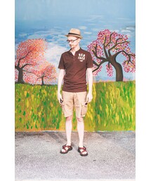 Hollister | Hollister shirt(Tシャツ/カットソー)