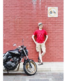 American Apparel | Meownesota T-Shirt(Tシャツ/カットソー)