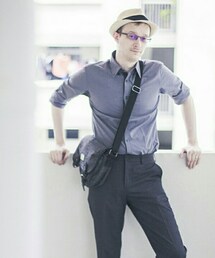 G2000  | シャツ/ブラウス