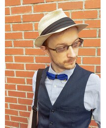 MONTIFS | Bow Tie(蝶ネクタイ)