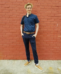 24:01 | シャツ/ブラウス