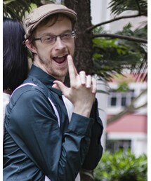 2nd Edition | キャップ