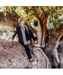 Splice Cufflinks | Splice Cufflinks Socks(ソックス/靴下)