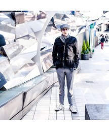 H&M | Jacket(テーラードジャケット)