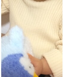 apres les cours | ニット/セーター