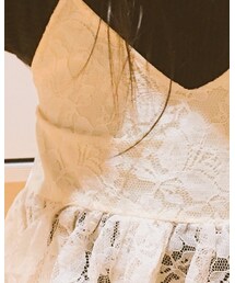 Handmade | その他トップス