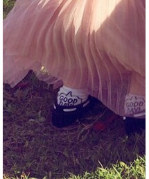 Korea | モカシン/デッキシューズ