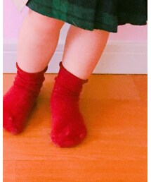 Birthday | ソックス/靴下