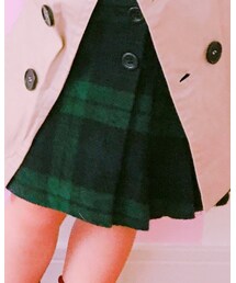 no brand | スカート