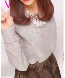 GU | スウェット