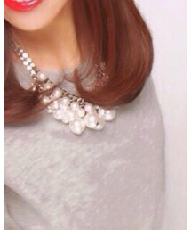 GU | ネックレス