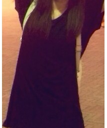 ZARA | Tシャツ/カットソー