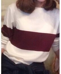 GU | ニット/セーター