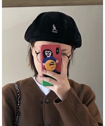 KANGOL | キャップ