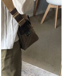 BRADY | メッセンジャーバッグ