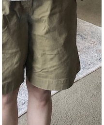 MHL. | カーゴパンツ