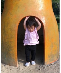 H&M | スリッポン