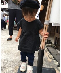 H&M | デニムパンツ