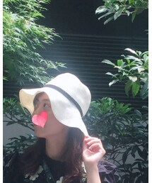 CA4LA | サンバイザー