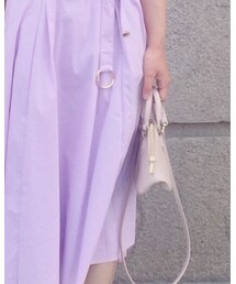 RD ROUGE DIAMANT | スカート