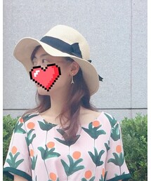 Agatha | イヤリング