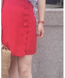 DEICY | スカート