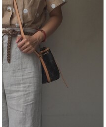 LOUIS VUITTON | ショルダーバッグ