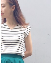 NATURAL BEAUTY BASIC | ニット/セーター