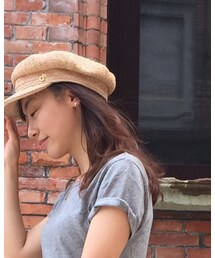 CA4LA | キャップ